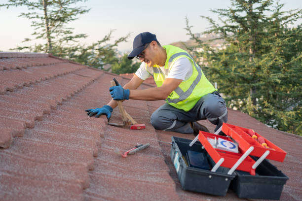 Emergency Roof Repair in Goldens Bridge, NY